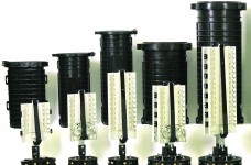 COYOTE<sup>®</sup> SFMS